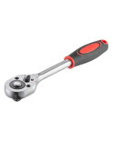 Ключ тріскачний Intertool - 1/2