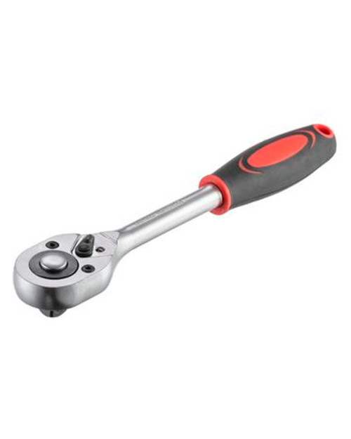 Ключ тріскачний Intertool - 1/2