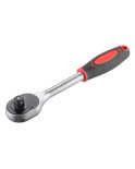 Ключ тріскачний Intertool - 1/2