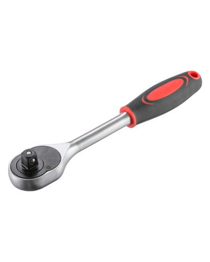 Ключ тріскачний Intertool - 1/2