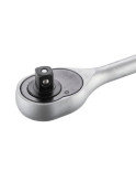 Ключ тріскачний Intertool - 1/2