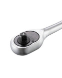 Рукоятка із храповим механізмом Intertool - 1/4
