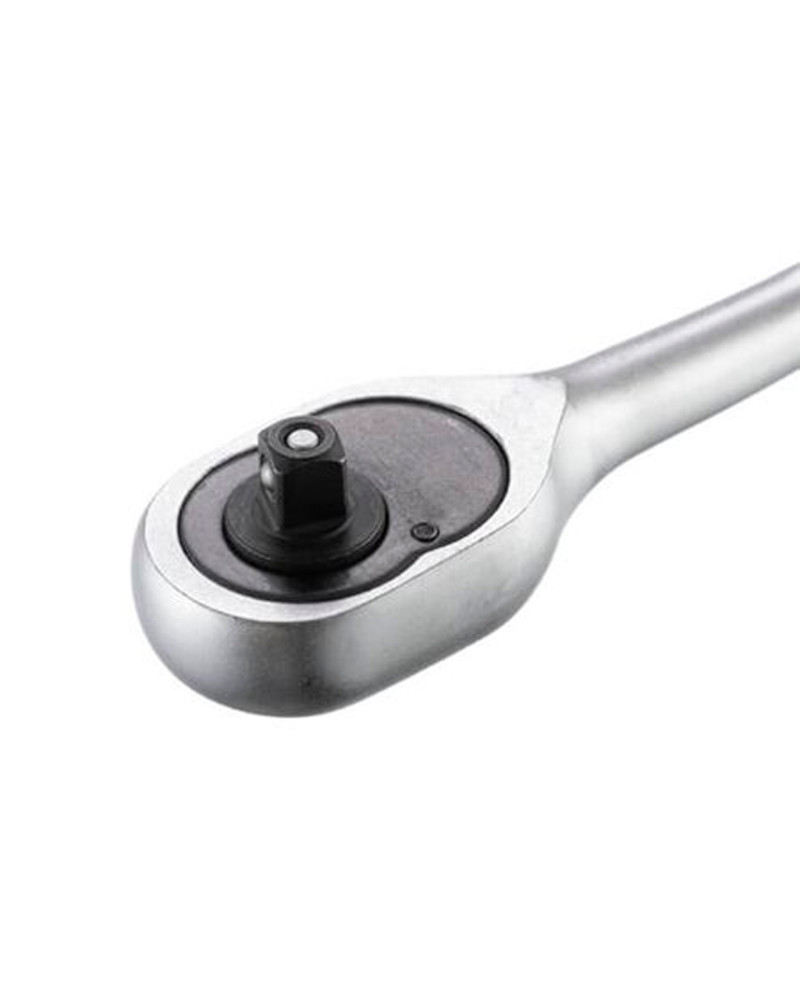 Рукоятка із храповим механізмом Intertool - 1/4