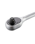 Рукоятка із храповим механізмом Intertool - 3/8