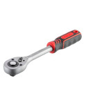 Рукоятка із храповим механізмом Intertool - 1/2
