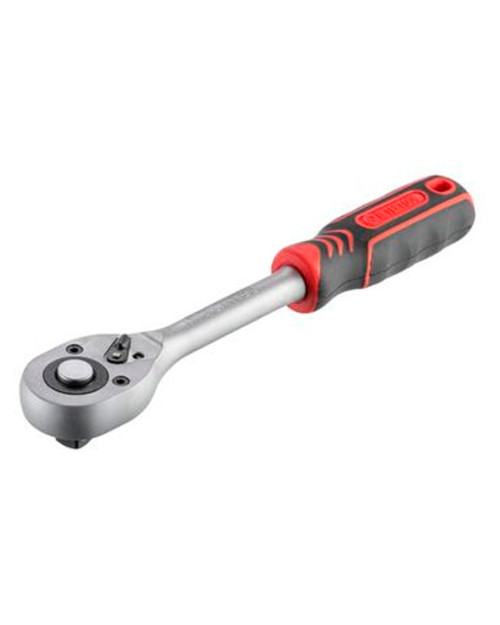 Рукоятка із храповим механізмом Intertool - 1/2