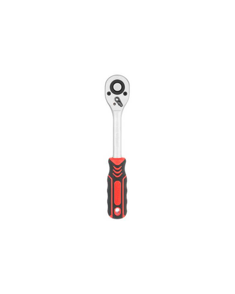 Рукоятка із храповим механізмом Intertool - 1/2