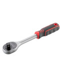 Рукоятка із храповим механізмом Intertool - 1/2