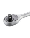 Рукоятка із храповим механізмом Intertool - 1/2