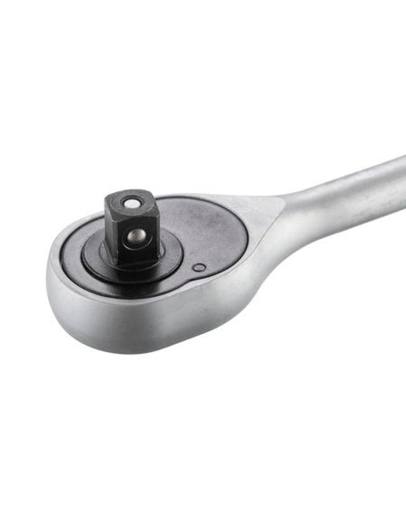 Рукоятка із храповим механізмом Intertool - 1/2