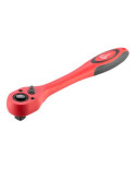 Рукоятка з храповим механізмом Intertool - 1/2
