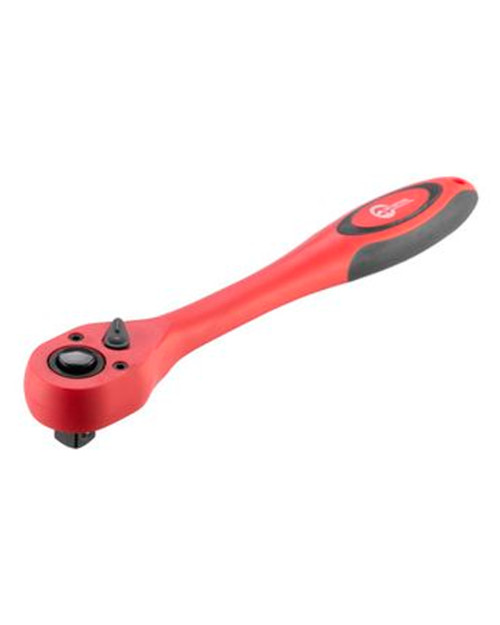 Рукоятка з храповим механізмом Intertool - 1/2