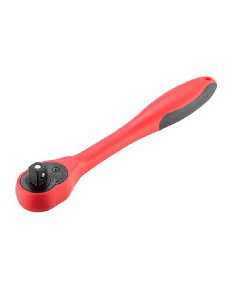 Рукоятка з храповим механізмом Intertool - 1/2