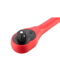 Рукоятка з храповим механізмом Intertool - 1/2