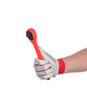 Рукоятка з храповим механізмом Intertool - 1/2