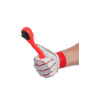 Рукоятка з храповим механізмом Intertool - вигнута 1/2