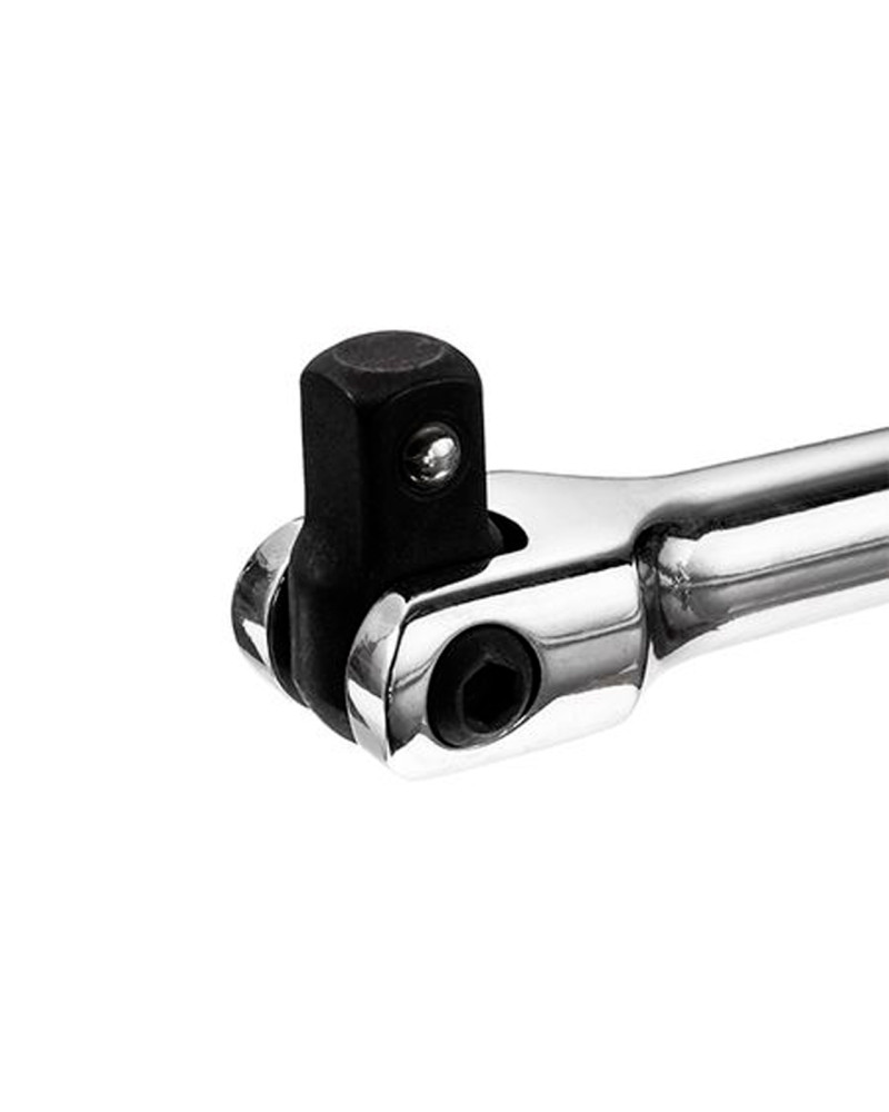 Вороток з карданом Intertool - 1/2