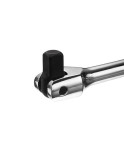 Вороток з карданом Intertool - 1/2