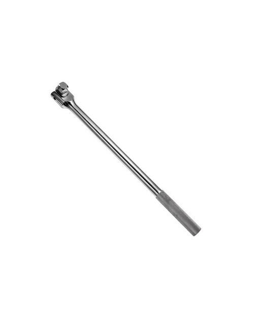 Вороток з карданом Intertool - 3/4