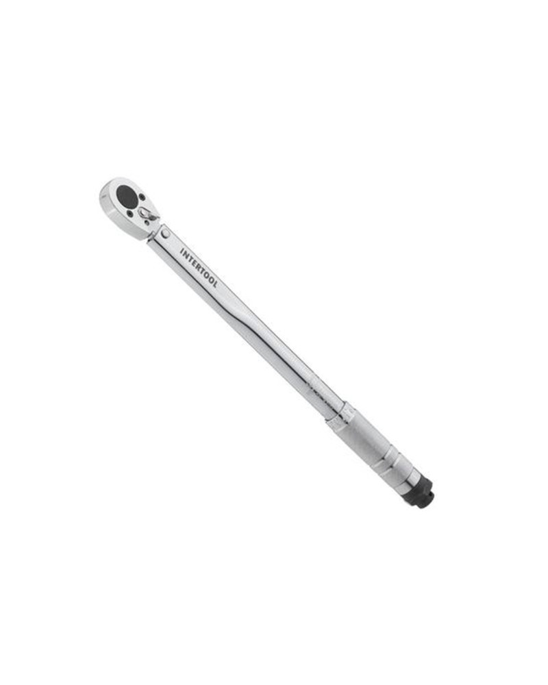 Ключ динамометричний Intertool - 3/8