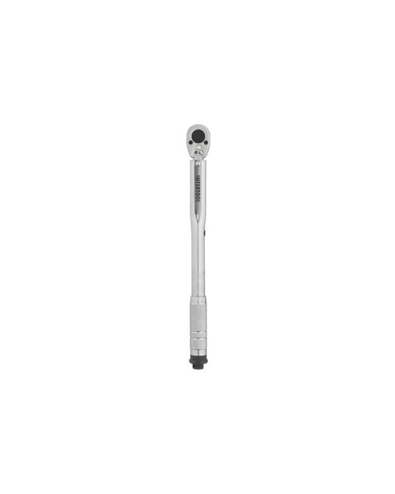 Ключ динамометричний Intertool - 3/8
