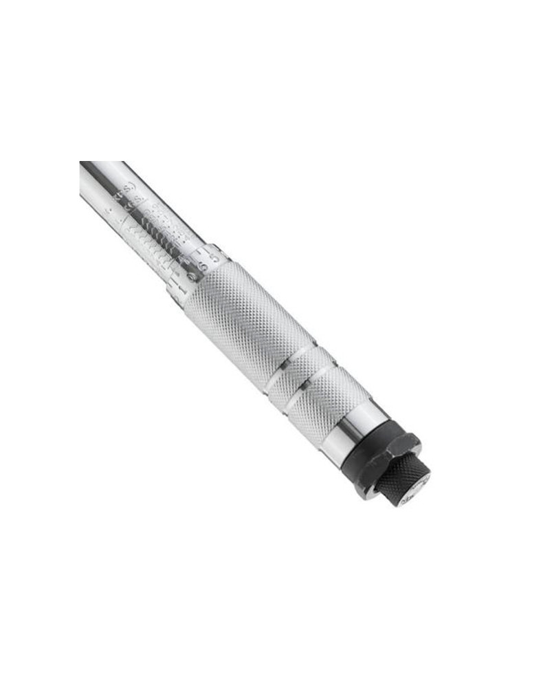 Ключ динамометричний Intertool - 3/8