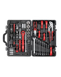 Набір інструменту Intertool - 1/4