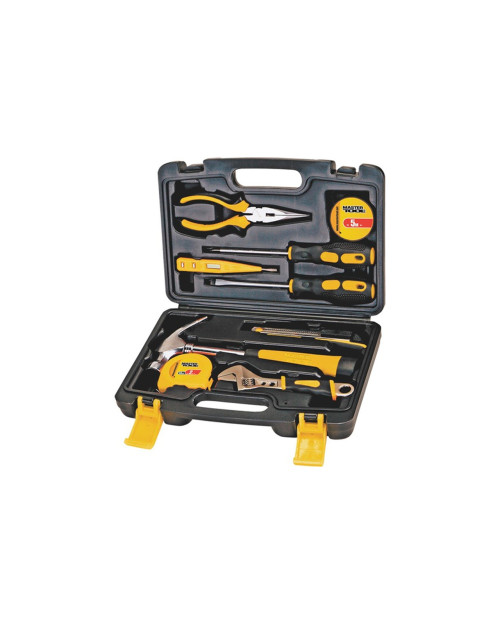 Набір інструменту Mastertool - 9 од. (78-0309)