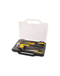 Набір інструменту Mastertool - 15 од. (78-0315)