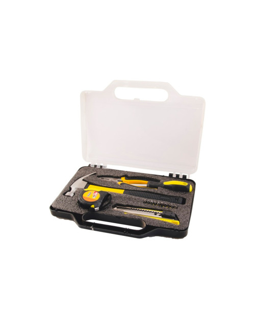 Набір інструменту Mastertool - 15 од. (78-0315)