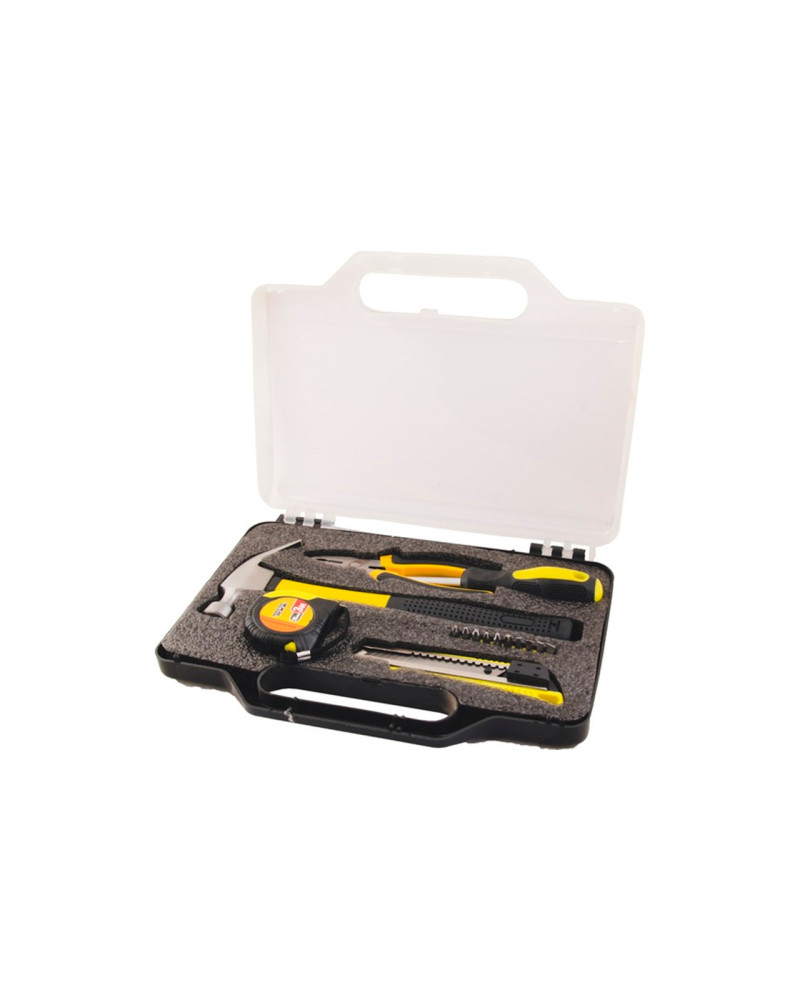 Набір інструменту Mastertool - 15 од. (78-0315)