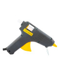 Пістолет клейовий Mastertool - 11,2мм x 40Вт (42-0500)