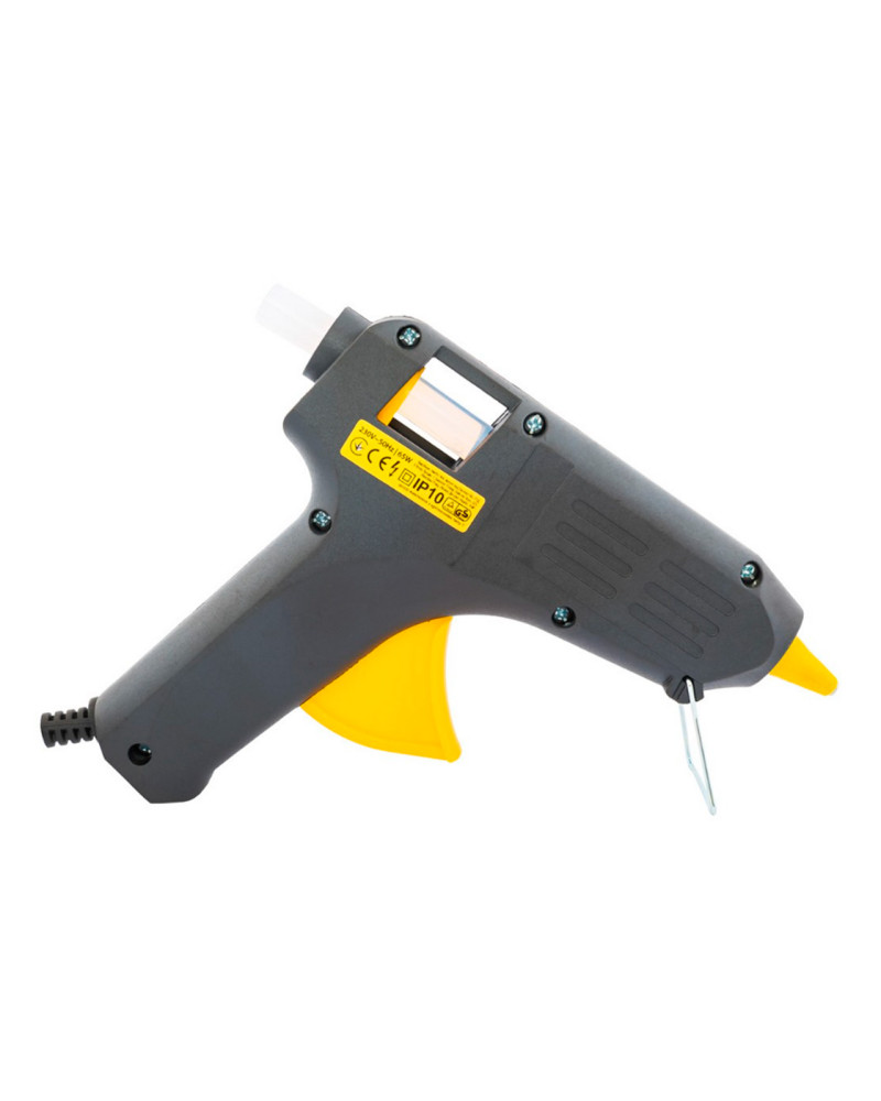 Пістолет клейовий Mastertool - 11,2мм x 40Вт (42-0500)