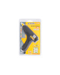 Пістолет клейовий Mastertool - 11,2мм x 40Вт (42-0500)
