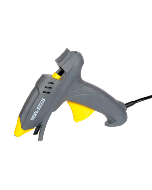 Пістолет клейовий Mastertool - 100 Вт 11,2 мм (42-0504)