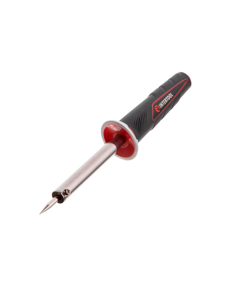 Паяльник контактний Intertool - 40 Вт, 750° C, Prof (RT-2005)