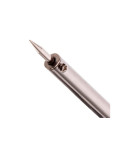Паяльник контактний Intertool - 40 Вт, 750° C, Prof (RT-2005)