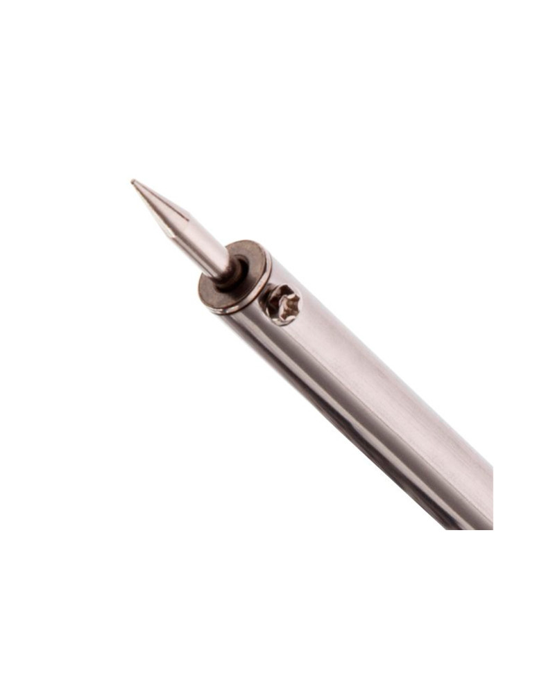 Паяльник контактний Intertool - 40 Вт, 750° C, Prof (RT-2005)
