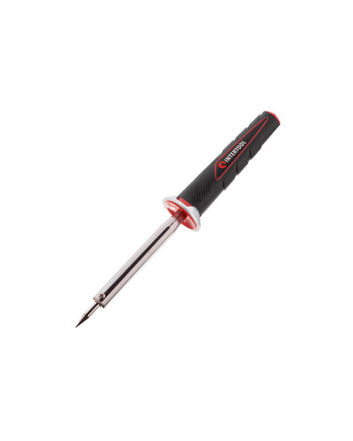 Паяльник контактний Intertool - 60 Вт, 750° C, Prof (RT-2006)