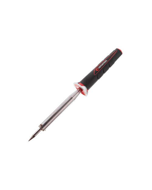 Паяльник контактний Intertool - 80 Вт, 750° C, Prof (RT-2008)
