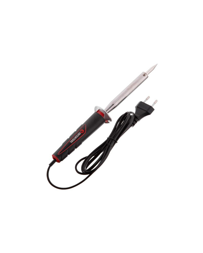 Паяльник контактний Intertool - 80 Вт, 750° C, Prof (RT-2008)