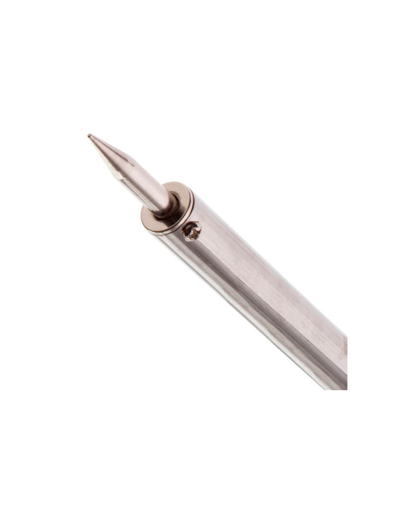 Паяльник контактний Intertool - 80 Вт, 750° C, Prof (RT-2008)