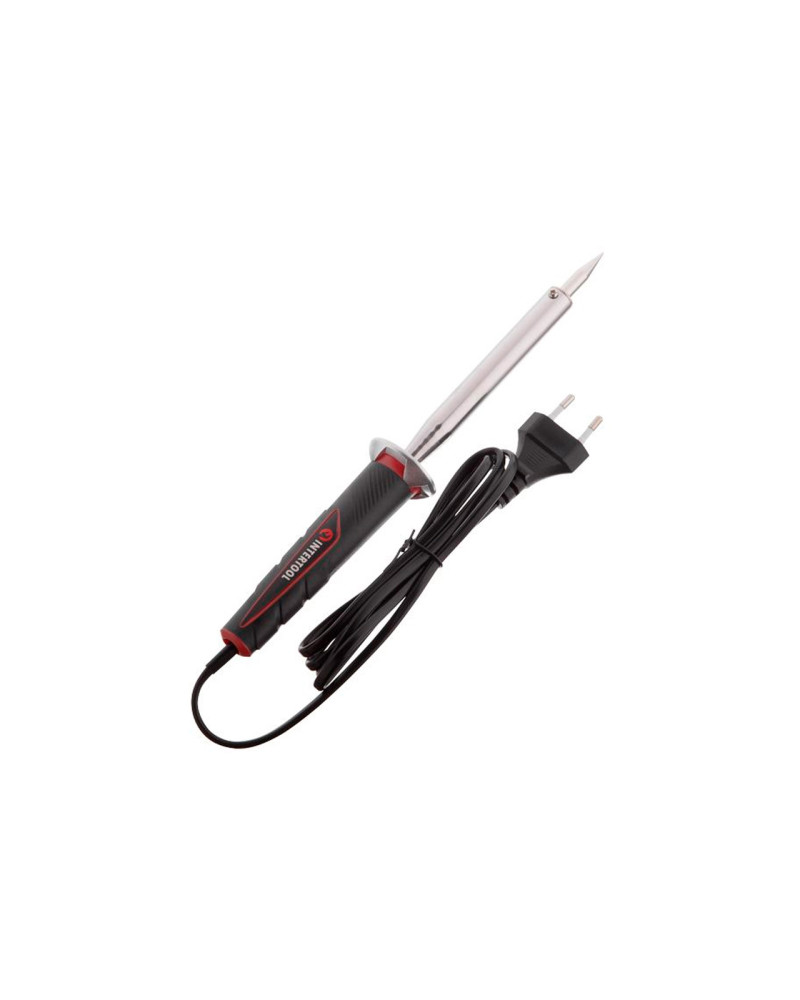 Паяльник контактний Intertool - 100 Вт, 750° C, Prof (RT-2010)
