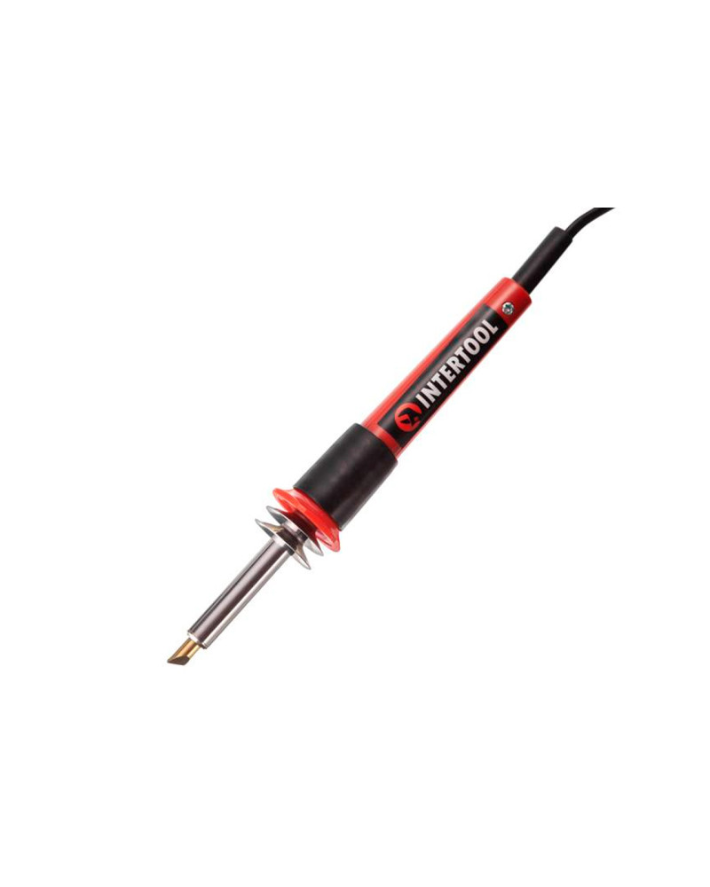 Набір для випалювання Intertool - 30 Вт (RT-2040)