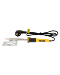 Паяльник контактний Mastertool - 60 Вт (44-0008)