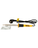 Паяльник контактний Mastertool - 80 Вт (44-0009)