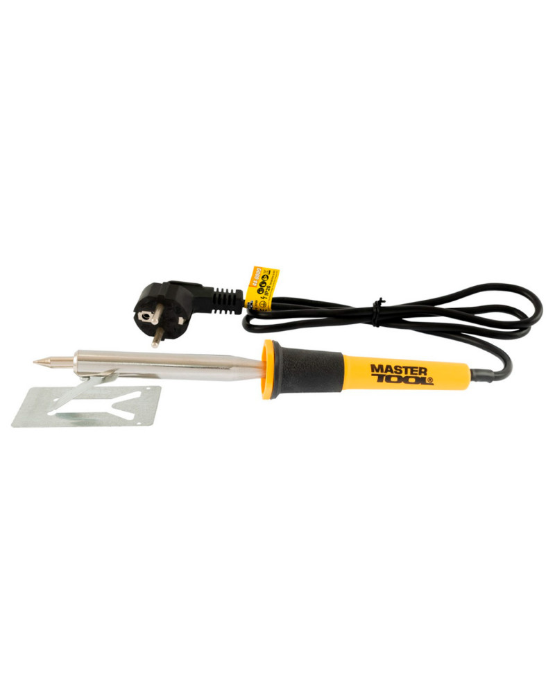Паяльник контактний Mastertool - 80 Вт (44-0009)