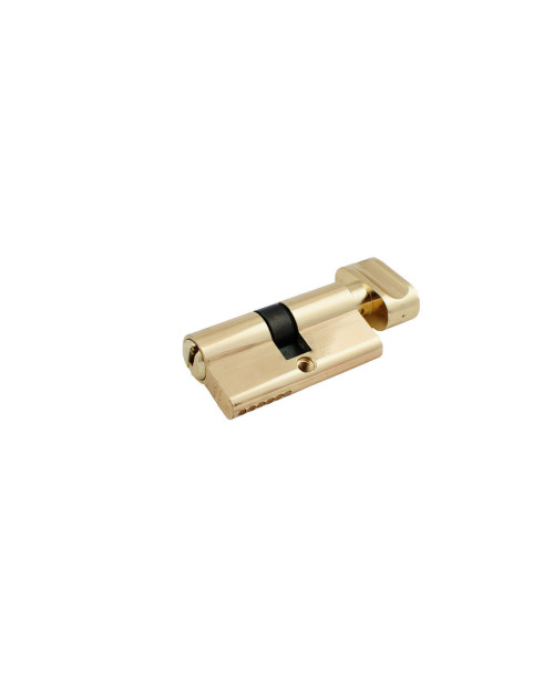 Циліндр лазерний Imperial - ZCK 70 мм 35/35 П/К РВ (цинк) (ZCK 70 35/35 PB)