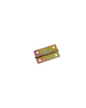 Петля кватиркова FZB - 50 мм (01-66a-006)