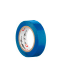 Стрічка ізоляційна Intertool - 10 м синя (IT-0010)